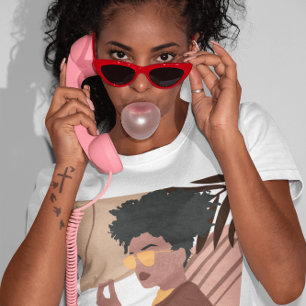 Boho Stylin T-Shirt