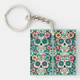 Boho SugarSkulls
