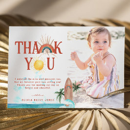 Boho Summer Surfa | Foto-Tack Tack Kort