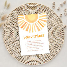 Boho sunshine mutes tones bokar för baby