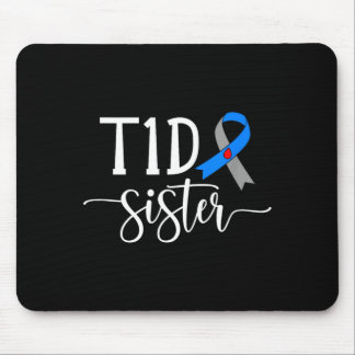 Boho T1d Diabetes Warrior syster Typ 1 Diabetes Musmatta
