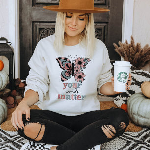 Boho Teaching Squad Motivational Anpassningsbar Te T Shirt