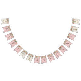 BOHO Teepee Baby Shower Feathers Dream Catcher Vimplar