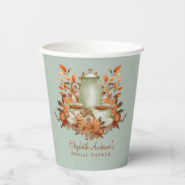 Boho Terrakotta Salvia Tekannemöbler
