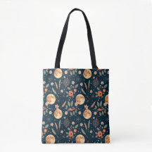 Boho Tote Bag - Snyggt och mångsidighet
