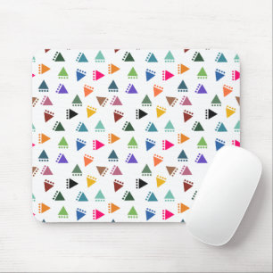 Boho Triangles Musmatta
