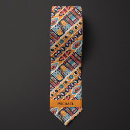 Boho Tribal-Inspired Design Slips