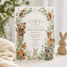 Boho Valvbilderbok Djur Babyfirande