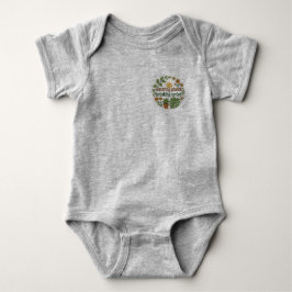 Boho växtmamma bryter cykler Mental hälsa …. T Shirt