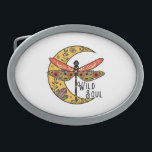 Boho Vild Soul Måne Dragonfly<br><div class="desc">Boho Vild Soul Måne Dragonfly</div>