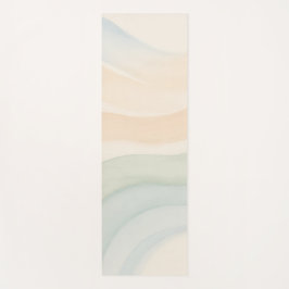 Boho Waves Mindful Calming Minimalist