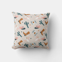 Boho Western jul - Beige