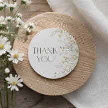 Boho WildblomBee Baby Shower