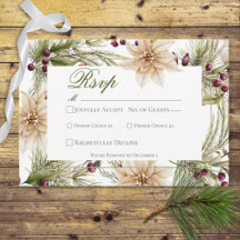 Boho Winter Greenery Boughs White