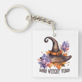 Boho Witchy Vibes Halloween