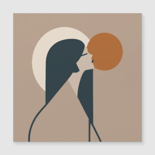 Boho Woman Sol