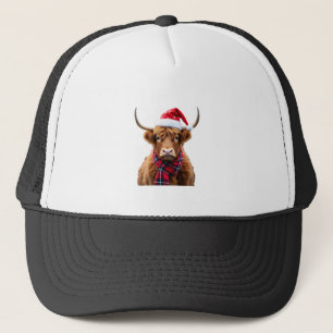 Boho Xmas jul höglands ko T-shirt (2) Keps