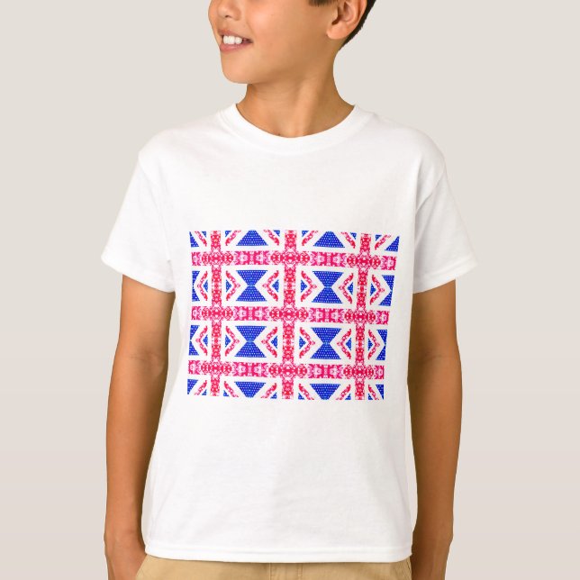 bohos facklig jack t shirt (Framsida)