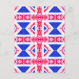 bohos facklig jack vykort