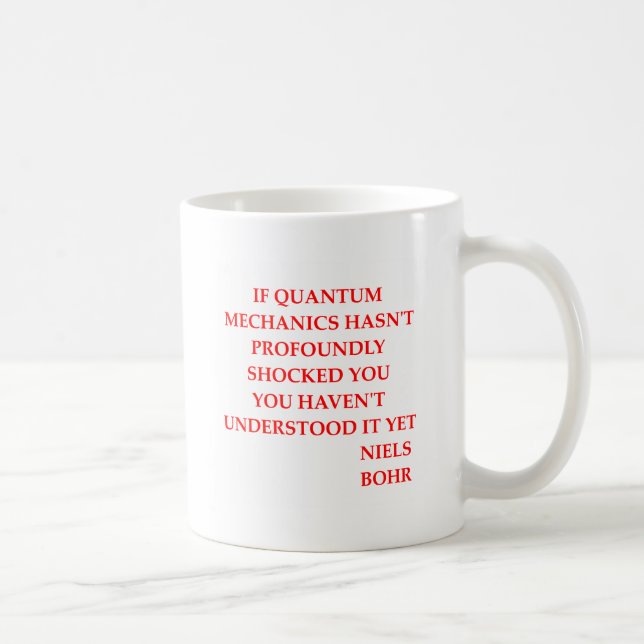 BOHR3 KAFFEMUGG (Höger)