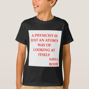 BOHR4 TRÖJA