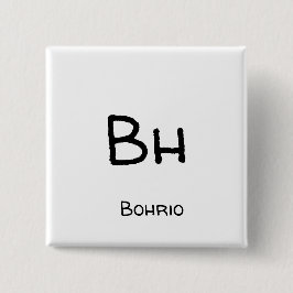 Bohrium - Bh Knapp