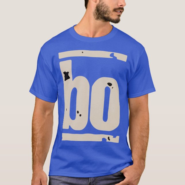 Bohse onkelz vänner t shirt (Framsida)