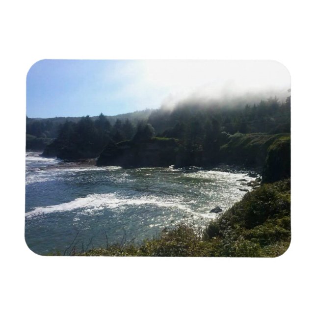 Boiler Bay, ELLER Magnet (Horisontell)