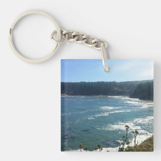Boiler Bay, OR (Framsidan)