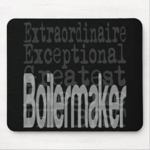 Boilermaker Extraordinaire Musmatta