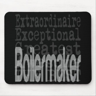 Boilermaker Extraordinaire Musmatta