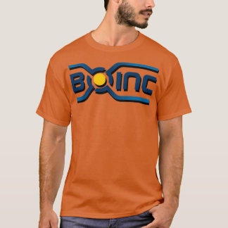 Boinc T Shirt