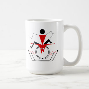 Boingy mugg
