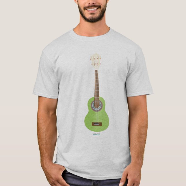 Boipeba utslagsplats t shirt (Framsida)