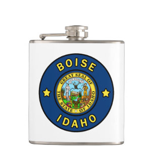 Boise Idaho Fickplunta