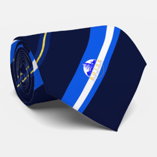 Boise (Idaho), flagga Neck Tie Slips