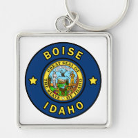 Boise Idaho