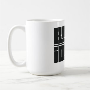 Boise - Idaho Kaffemugg
