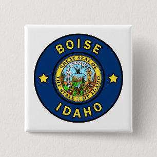 Boise Idaho Knapp