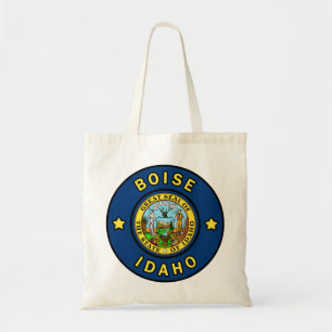 Boise Idaho Tygkasse
