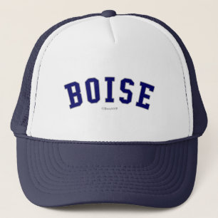 Boise Keps