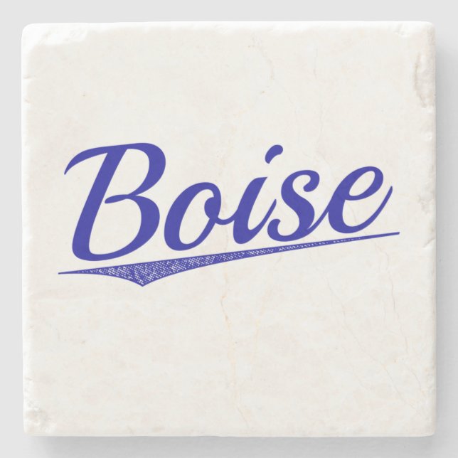 Boise Stenunderlägg (Framsidan)