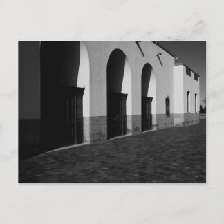 Boise Tåg Depot Vykort