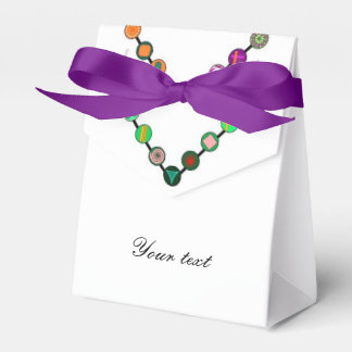 Boîte cadeau . Ballotin original et élégant. Presentaskar