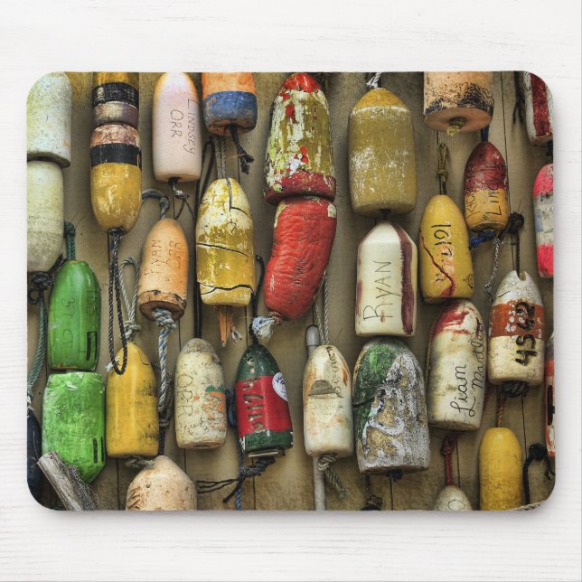 Boj Musmatta (Framsidan)