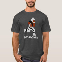 Bo'Jacked (svart)