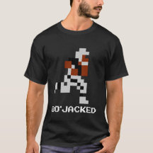 Bo'Jacked (svart)