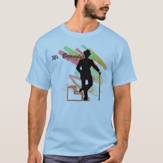 BOJANGLES TEE SHIRT