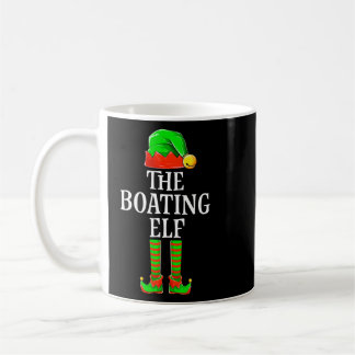Bojar Elf Manar Boys Apparel Julfamiljens matchnin Kaffemugg