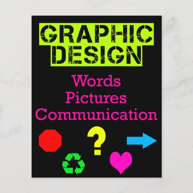 Böjare för butikskassadag för grafikdesign flygblad (Framsidan)